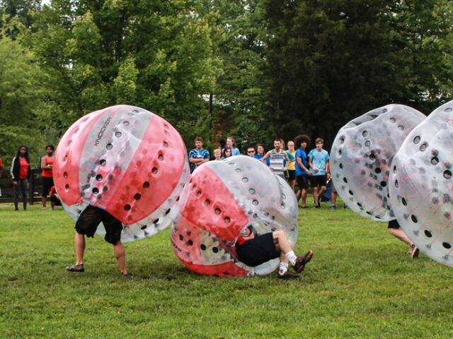 Knockerballs