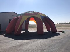 40ft Inflatable Tent
