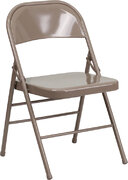 Chairs-Tan