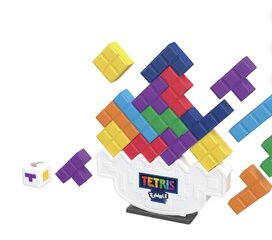 Giant Tetris 