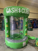 Cash Cube Inflatable