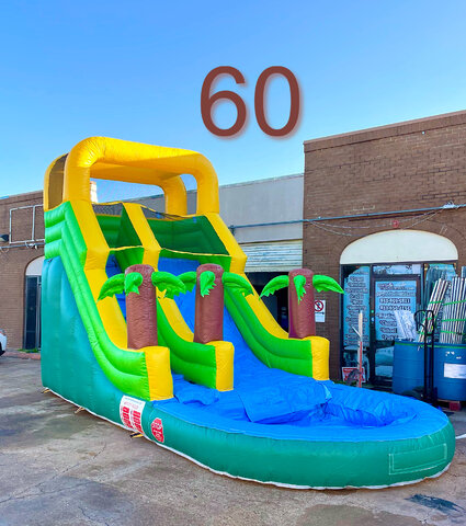 16FT Slide 60