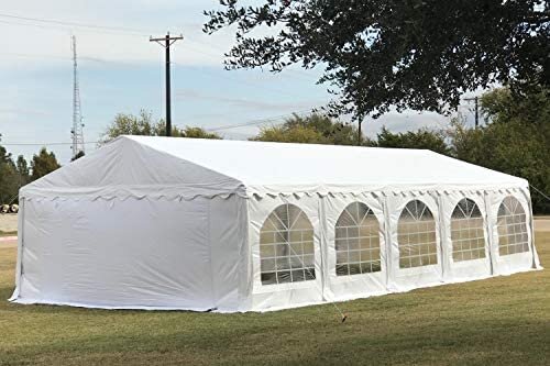 Tent 20x32