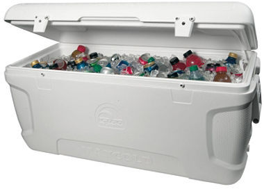 Large Cooler