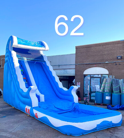 18FT Single Slide 62