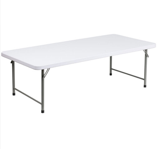 4 Ft Table