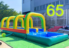 Slip n' Slide