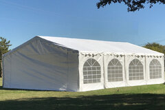 Tent 20x26