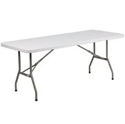 6 Ft Table