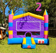 Bouncy Castle 2