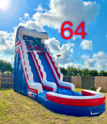 22 Ft Slide 64