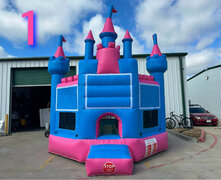 Bouncy Castle 1