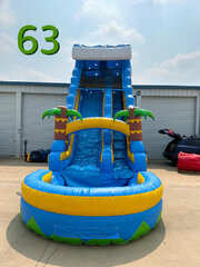 22 Ft Slide 63