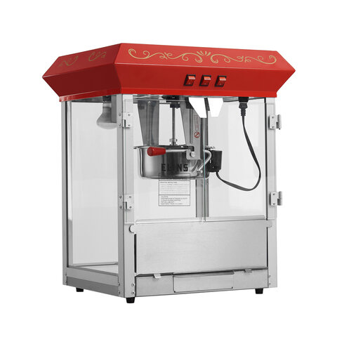 Pop Corn Machine