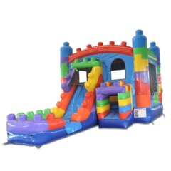 Blocks Combo