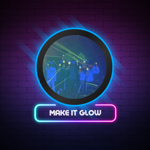 GellyBall - Make It Glow