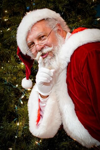 Live Video Call with Santa - Family Package