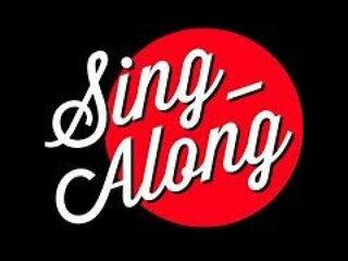 Old-Fashioned Sing-A-Long
