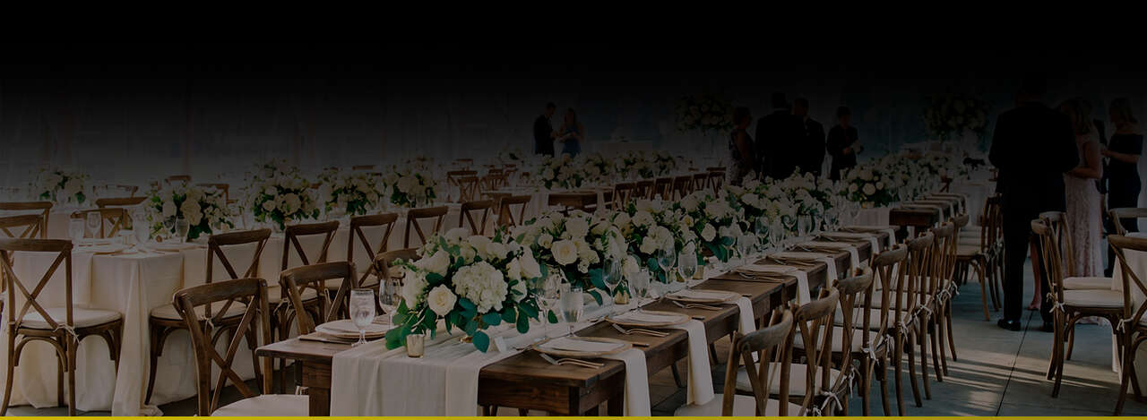 Party Bloom Rentals and Decorations 