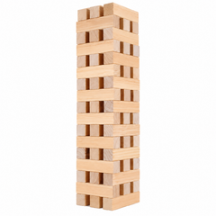 Giant Tumbling Tower 