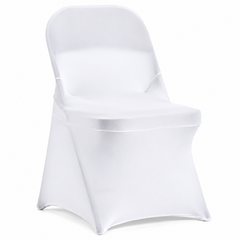 White Chair Covers