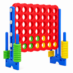 Giant 4-in-a-Row