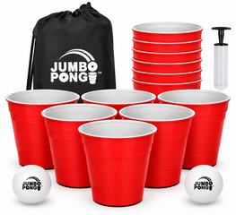 Jumbo Pong 