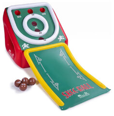Inflatable Skee-Ball 