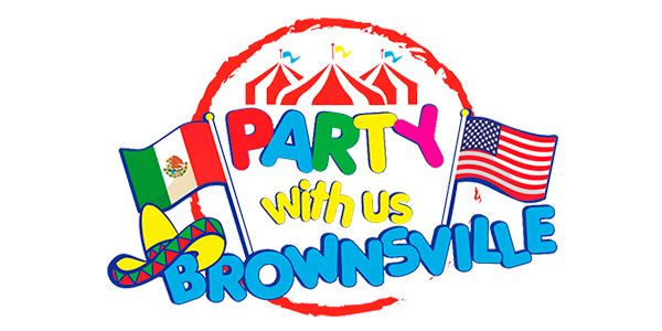 Party With Us Brownsville