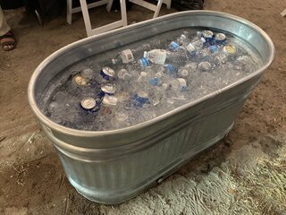 Ice Chest