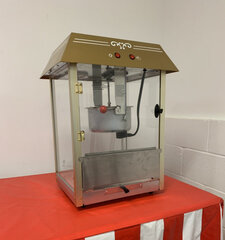 Popcorn Machine