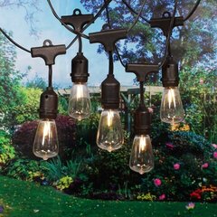 Tent Lighting - Patio Lights