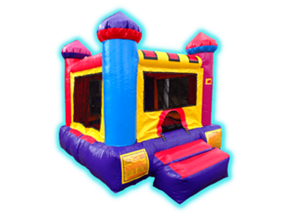 Toddler Bounce House