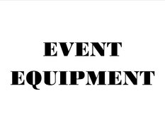 Event Equipment