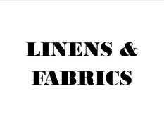 Linens & Fabrics