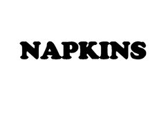 Napkins