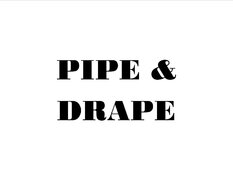 Pipe & Drape