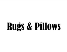 Rugs & Pillows