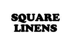 Square Linens