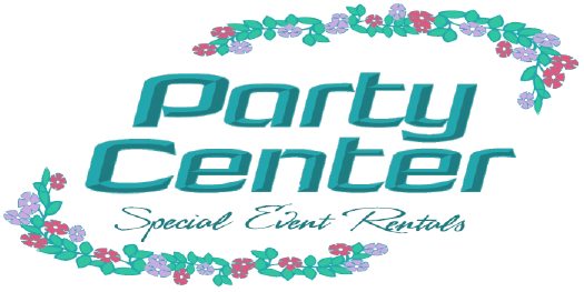 Party Center