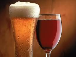 Beer and Wine Credit