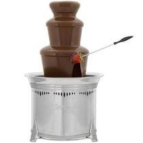 Chocolate Fountain