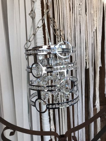 Chandelier Contemporary