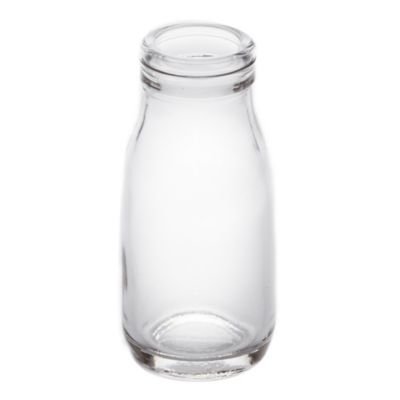 Milk Bottle