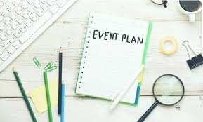 Event Planning Service