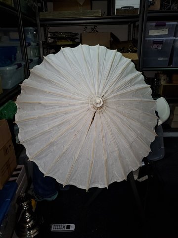 Vintage Umbrella