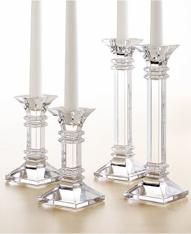 Candlestick Crystal