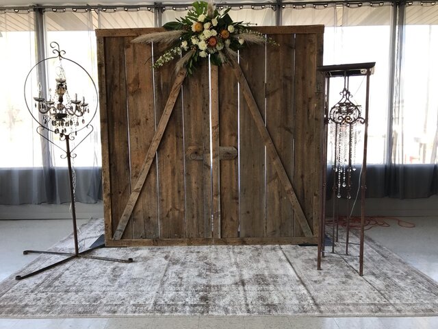 Barn Doors