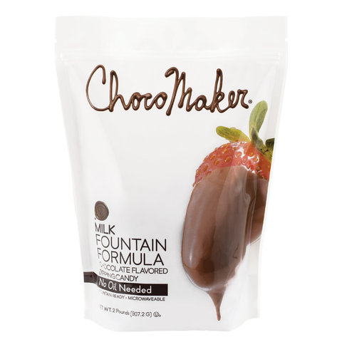 Chocolate Packs - Milk Choc