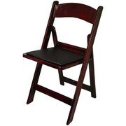 Chair Mahogany